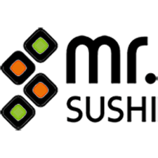 Mr Sushi