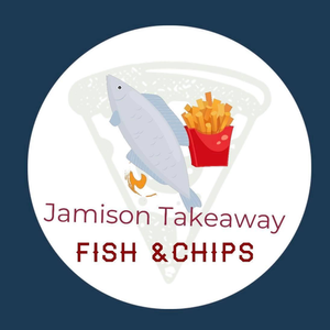 Jamison Takeaway