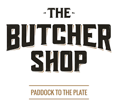 The Butcher Shop